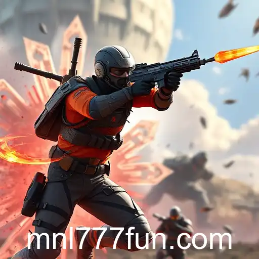 Exploring the Thrilling World of 'Action Games' with MNL777