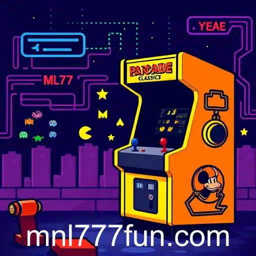 Exploring the Thrilling World of 'Arcade Games' with MNL777