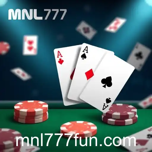 Exploring the World of Card Games: A Deep Dive into the MNL777 Experience