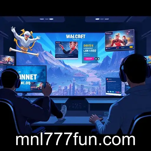 Emerging Trends in Online Gaming Platforms