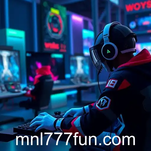 Evolution of MNL777: A Landmark in Gaming