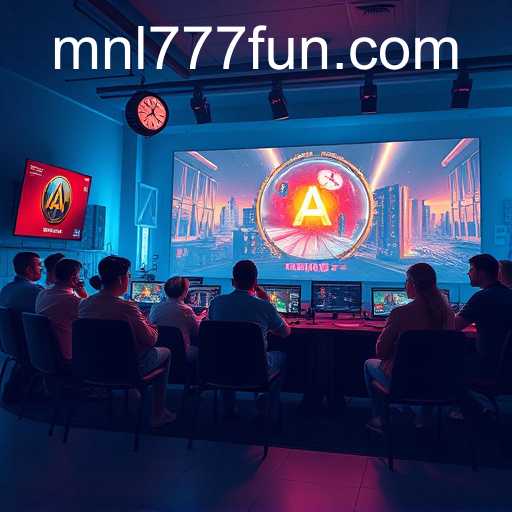 Gaming Evolution Links to Global Events