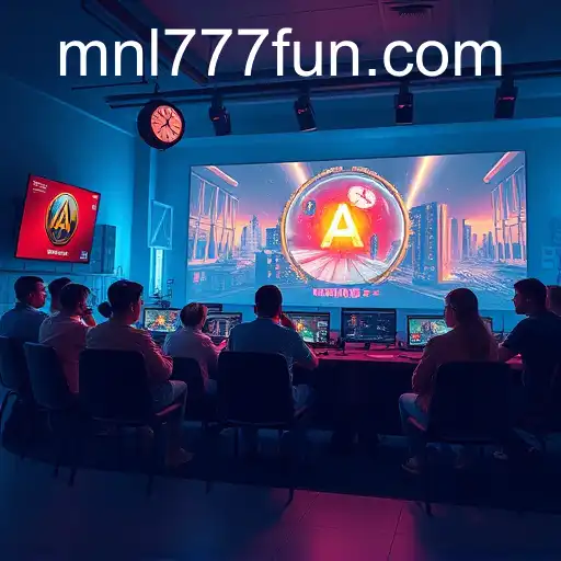 Gaming Evolution Links to Global Events