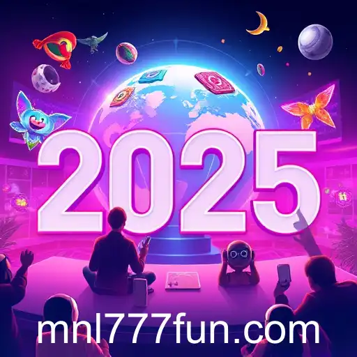 Gaming Site MNL777 Bolsters Global Presence