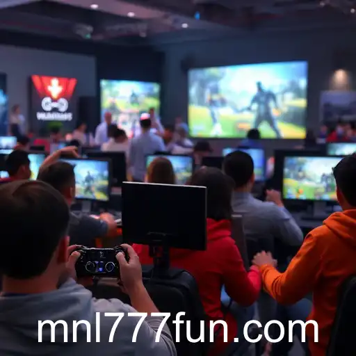 The Impact of Gaming on Social Interaction