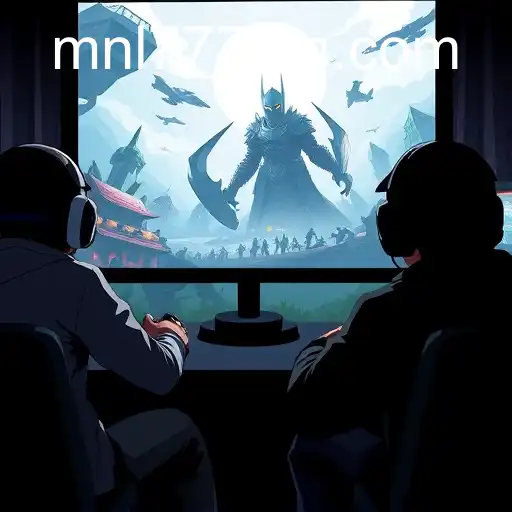 The Rise of Indie Gaming Platforms