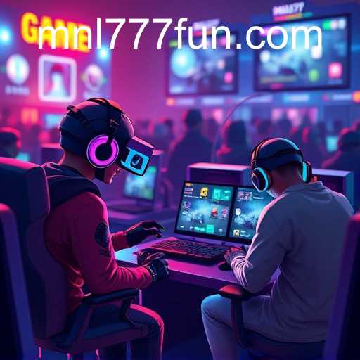 MNL777: The Evolution of Gaming in a Digital World