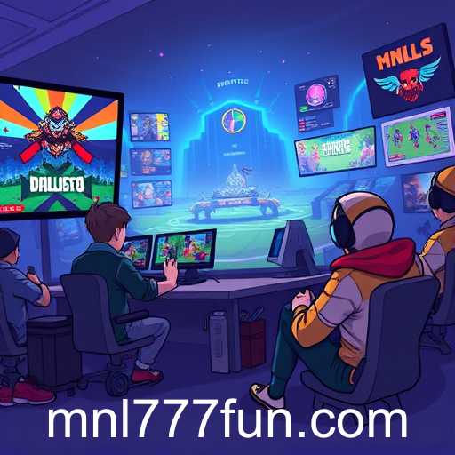 The Evolution of MNL777 in Gaming Culture