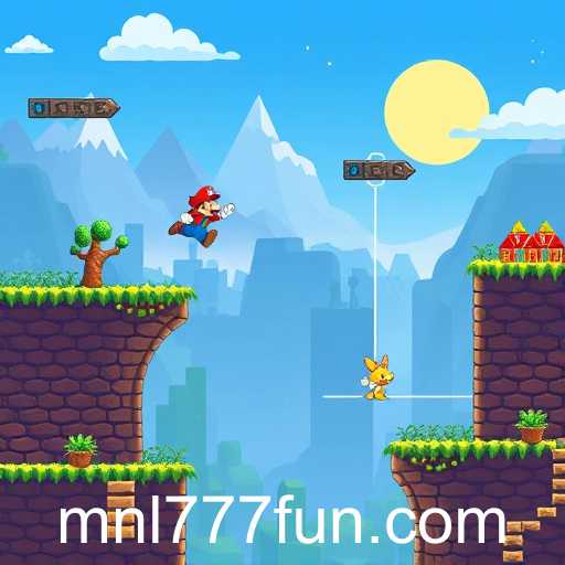 MNL777 Redefines Online Gaming Landscape
