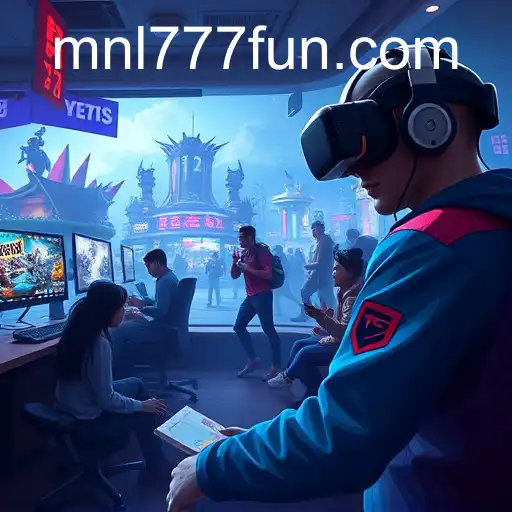 MNL777: Redefining Gaming in 2025