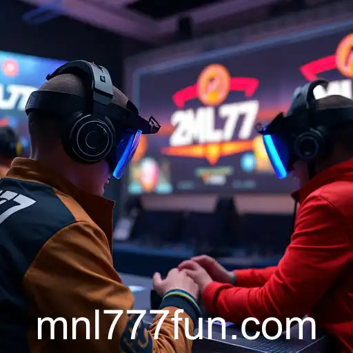 MNL777 Gaming Revolution