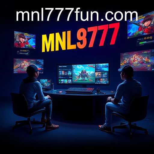 The Rise of MNL777 in Online Gaming