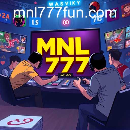 The Rise of MNL777 in the Gaming World