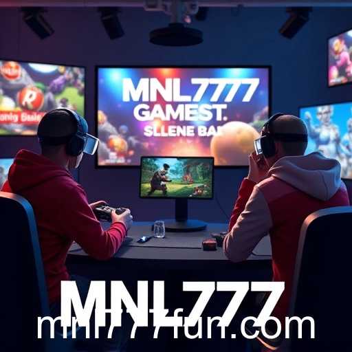 MNL777: Revolutionizing Online Gaming in a Sustainable Future
