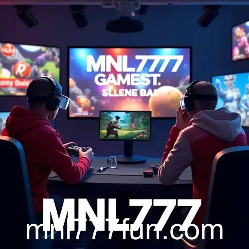 MNL777: Revolutionizing Online Gaming in a Sustainable Future