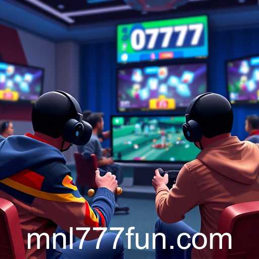 The Rise of MNL777: A New Era in Online Gaming