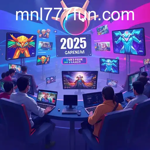 MNL777: The Path of Online Gaming Evolution