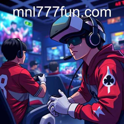 The Rise of MNL777 in Online Gaming