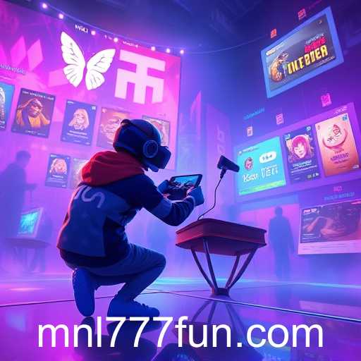 The Rise of MNL777 in Gaming