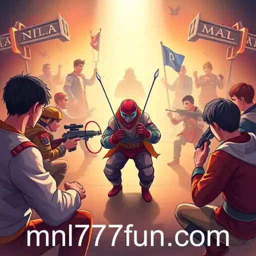 Exploring the Thrills and Strategies of Multiplayer Games: A Focus on MNL777
