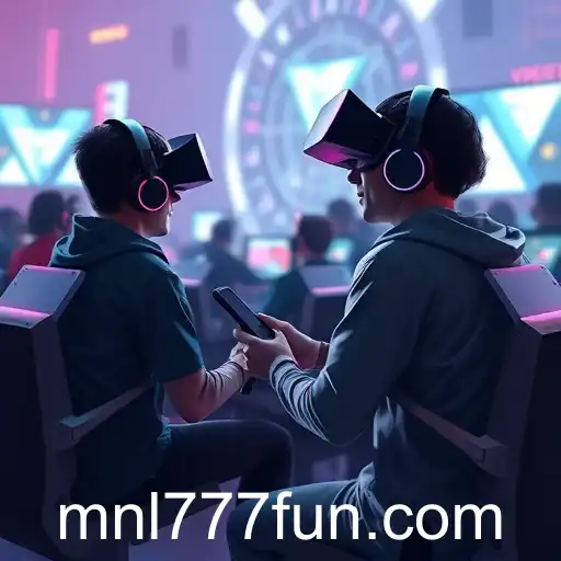 Evolving Trends in Online Gaming