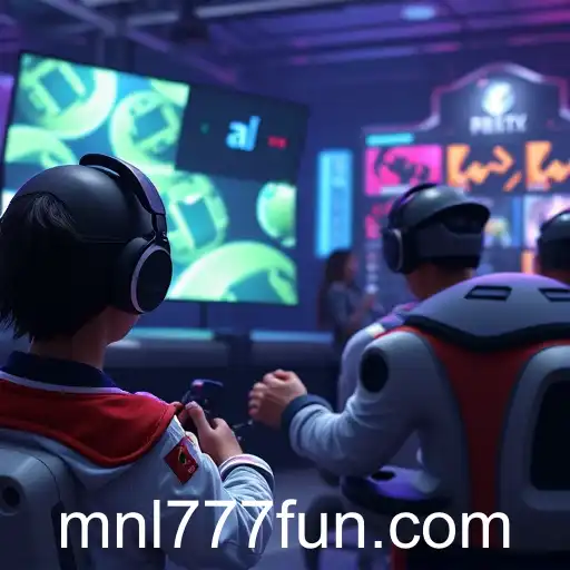 The Future of Online Gaming and Security Concerns