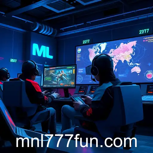 Revival of Online Gaming Hub: MNL777 Leads the Way