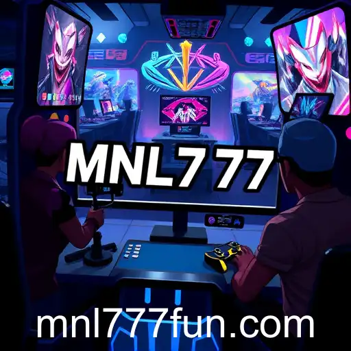 MNL777 Redefines Online Gaming Landscape