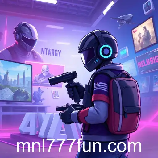 Gaming Landscape Reinvented: The Rise of MNL777