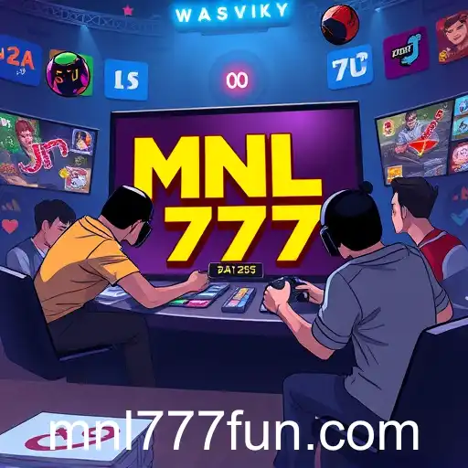 The Rise of MNL777 in the Gaming World
