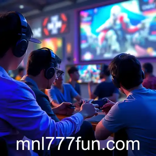 Gaming Dynamics: The Role of MNL777 in Online Gaming