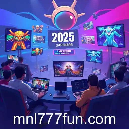 MNL777: The Path of Online Gaming Evolution