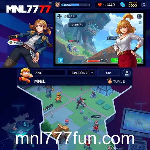 MNL777: Navigating the New Gaming Landscape