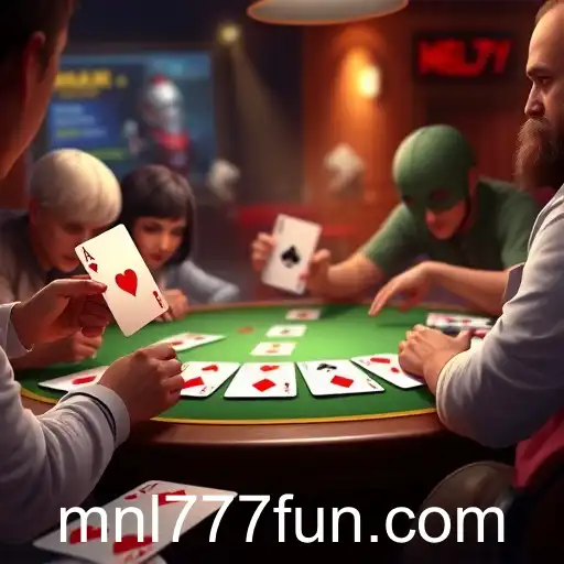 New Challenges for MNL777 Amid Gaming Industry Evolution