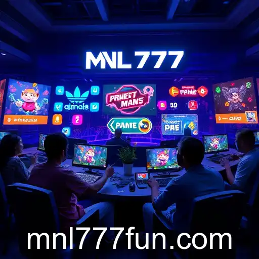 Online Gaming Platform Reshaping 2025