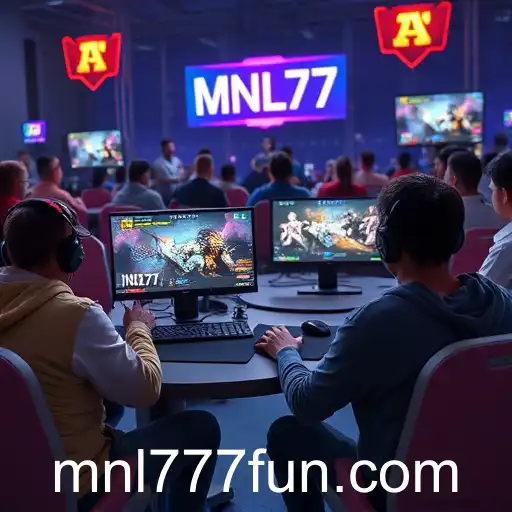 The Rise of MNL777: Revolutionizing Online Gaming