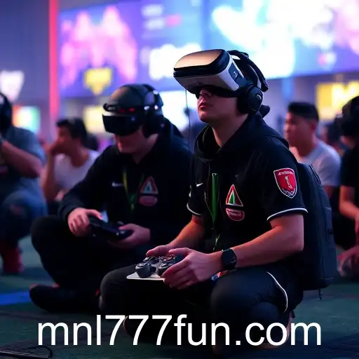 The Rise of MNL777: Shaping the Future of Gaming in 2025