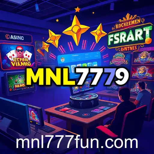 The Rise of MNL777: A New Era in Gaming