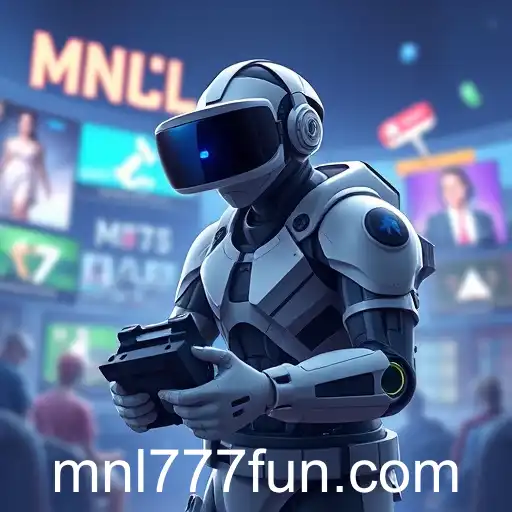 The Rise of MNL777: Shaping the Future of Online Gaming