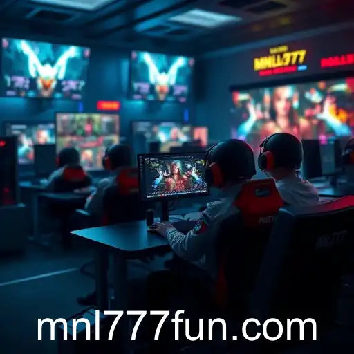 The Rise of MNL777: A New Era for Gaming