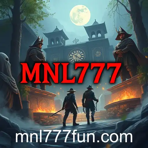 MNL777: Transforming Digital Gaming in 2025
