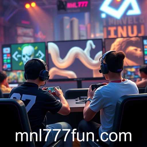 The Rise of MNL777 in Digital Gaming