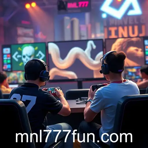 The Rise of MNL777 in Digital Gaming