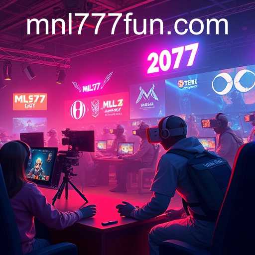 The Rise of MNL777 in Online Gaming
