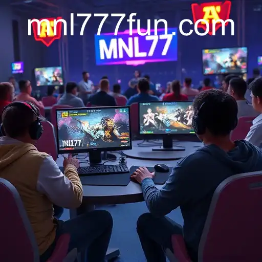 The Rise of MNL777: Revolutionizing Online Gaming