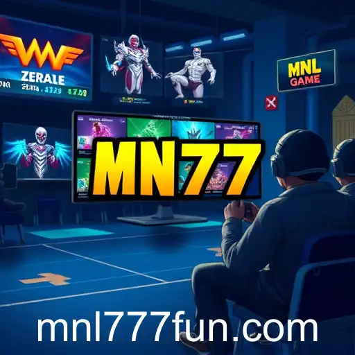 The Rise of MNL777: Shaping the Future of Gaming in 2025