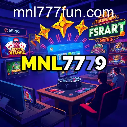 The Rise of MNL777: A New Era in Gaming