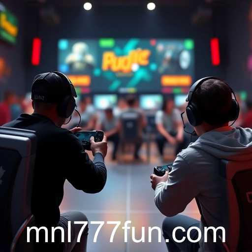 The Rise of MNL777 in the Gaming World