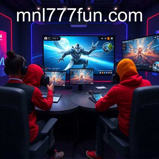 Rising Trends in Gaming Industry