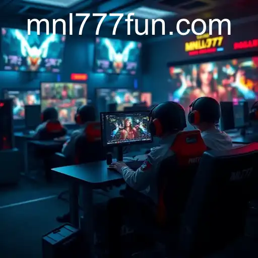 The Rise of MNL777: A New Era for Gaming